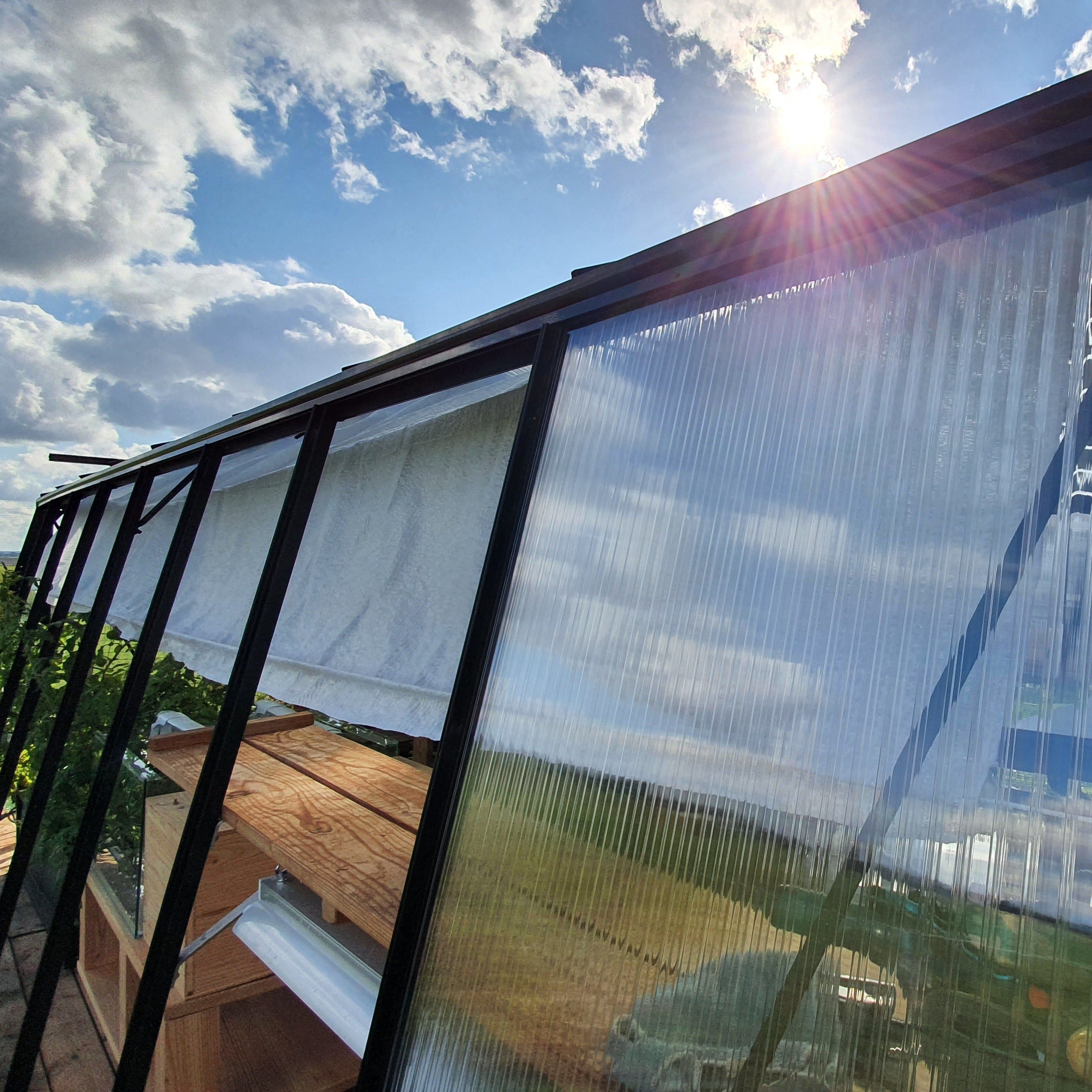 Insulation module Family