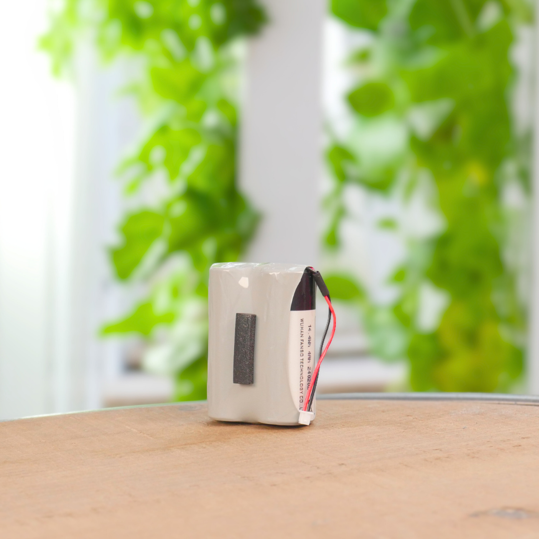 Batterie de remplacement – Répéteur Sigfox