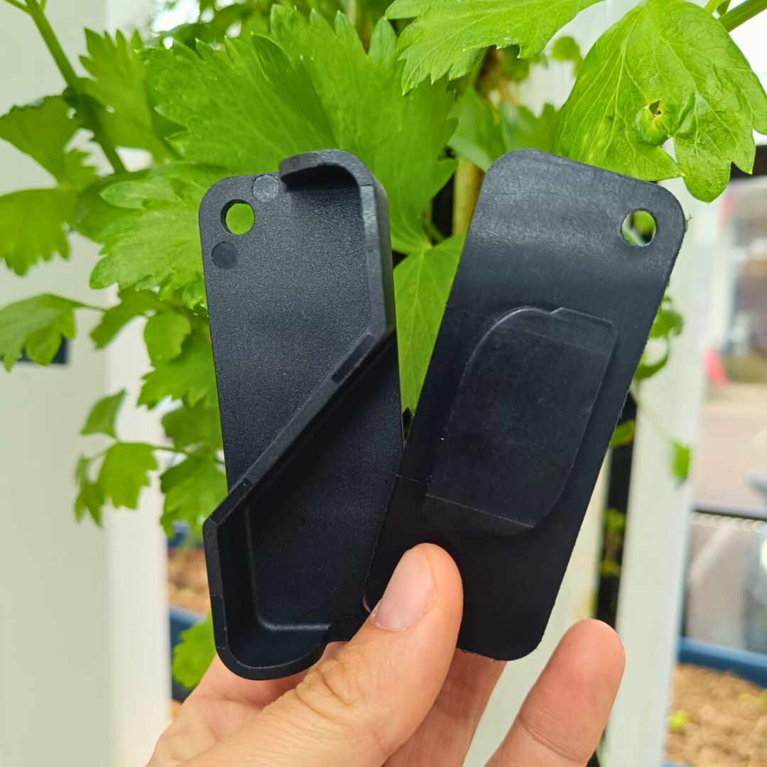 Greenkey (lot de 2)
