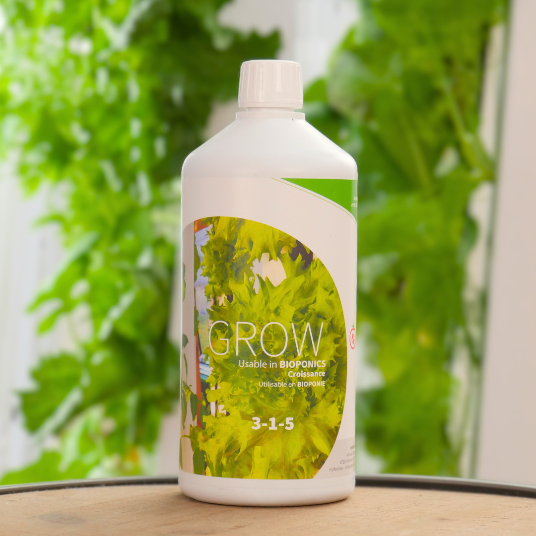 Bio-Dünger Grow – 1 L