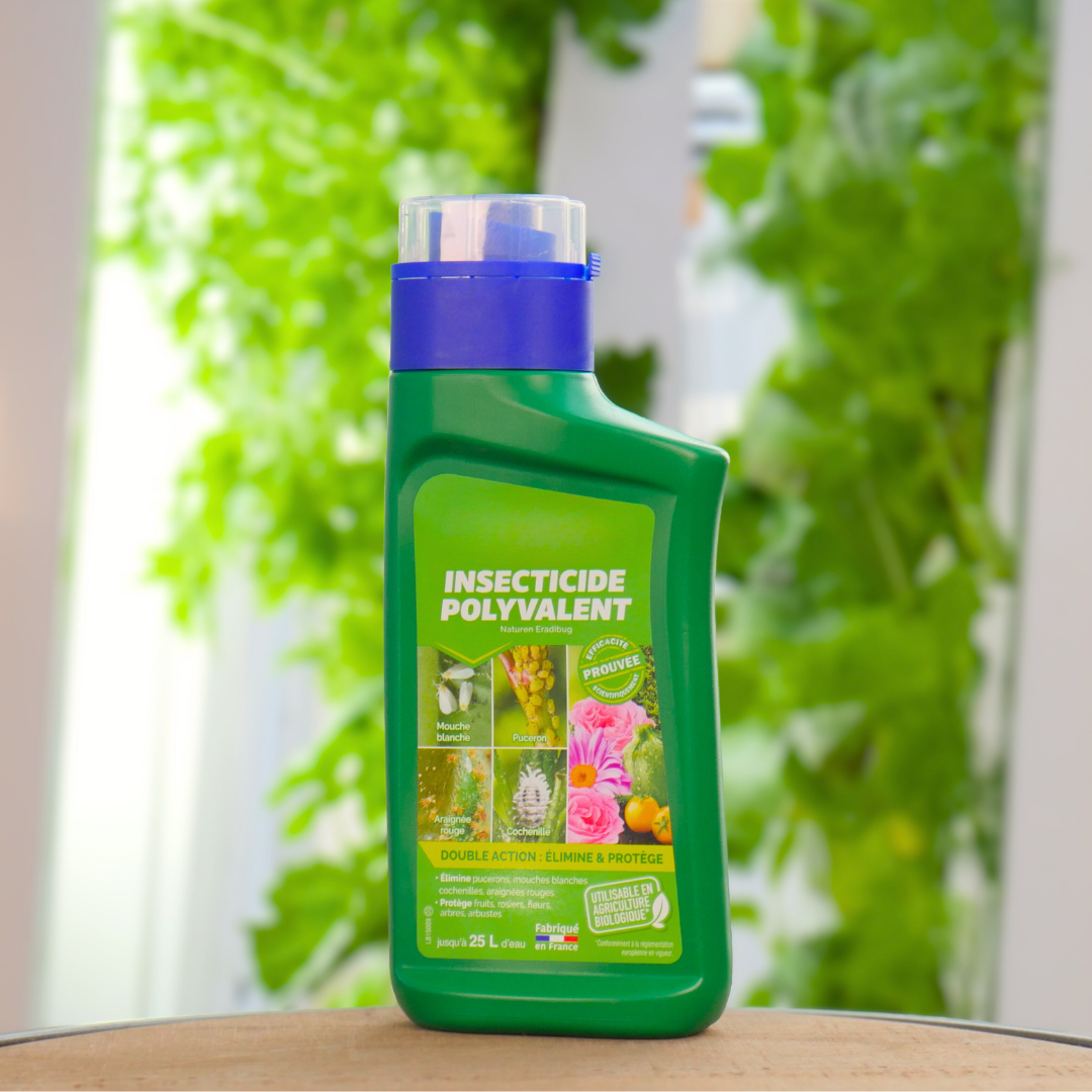 Anti-Blattlaus Rapsöl – 500 ml