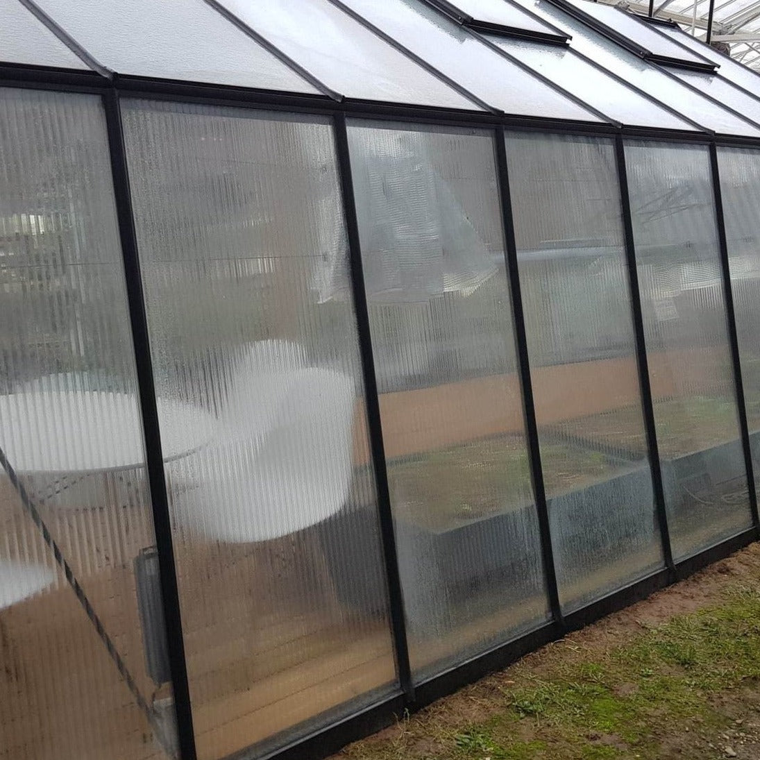 Insulation module Family