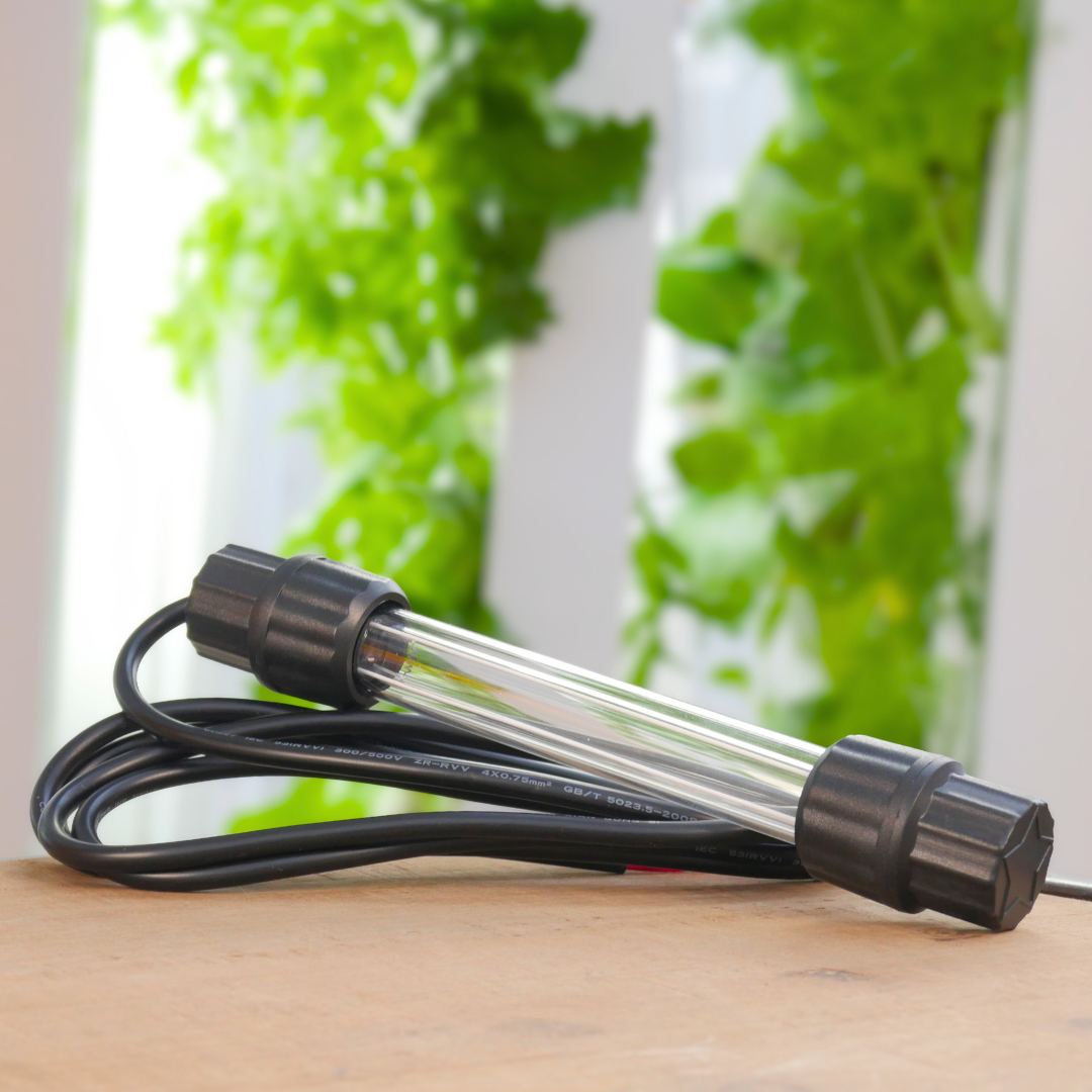 Anti-Algae UV Lamp – For Submersible Filter