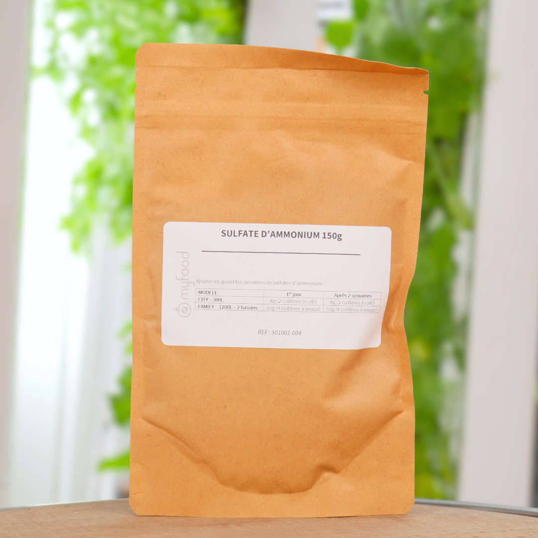 Einfahraktivator – Ammoniumsulfat 150 g