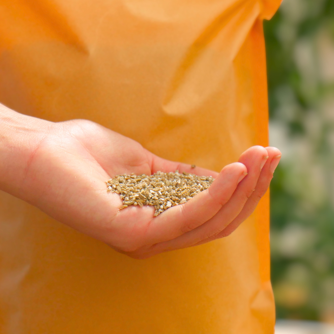 Fine vermiculite - 3L