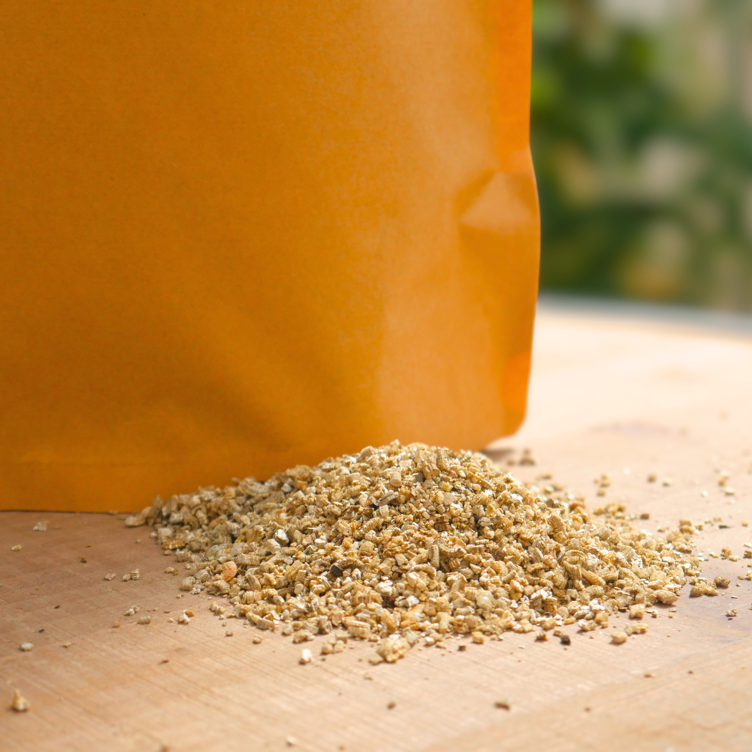 Fine vermiculite - 3L
