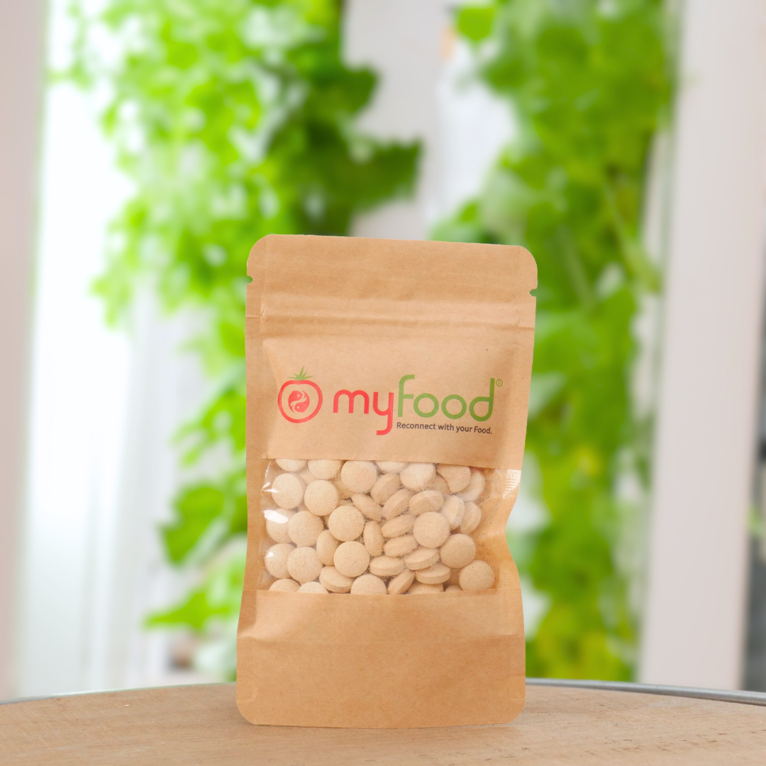 Activateur Racinaire – Micro-organismes 40 g