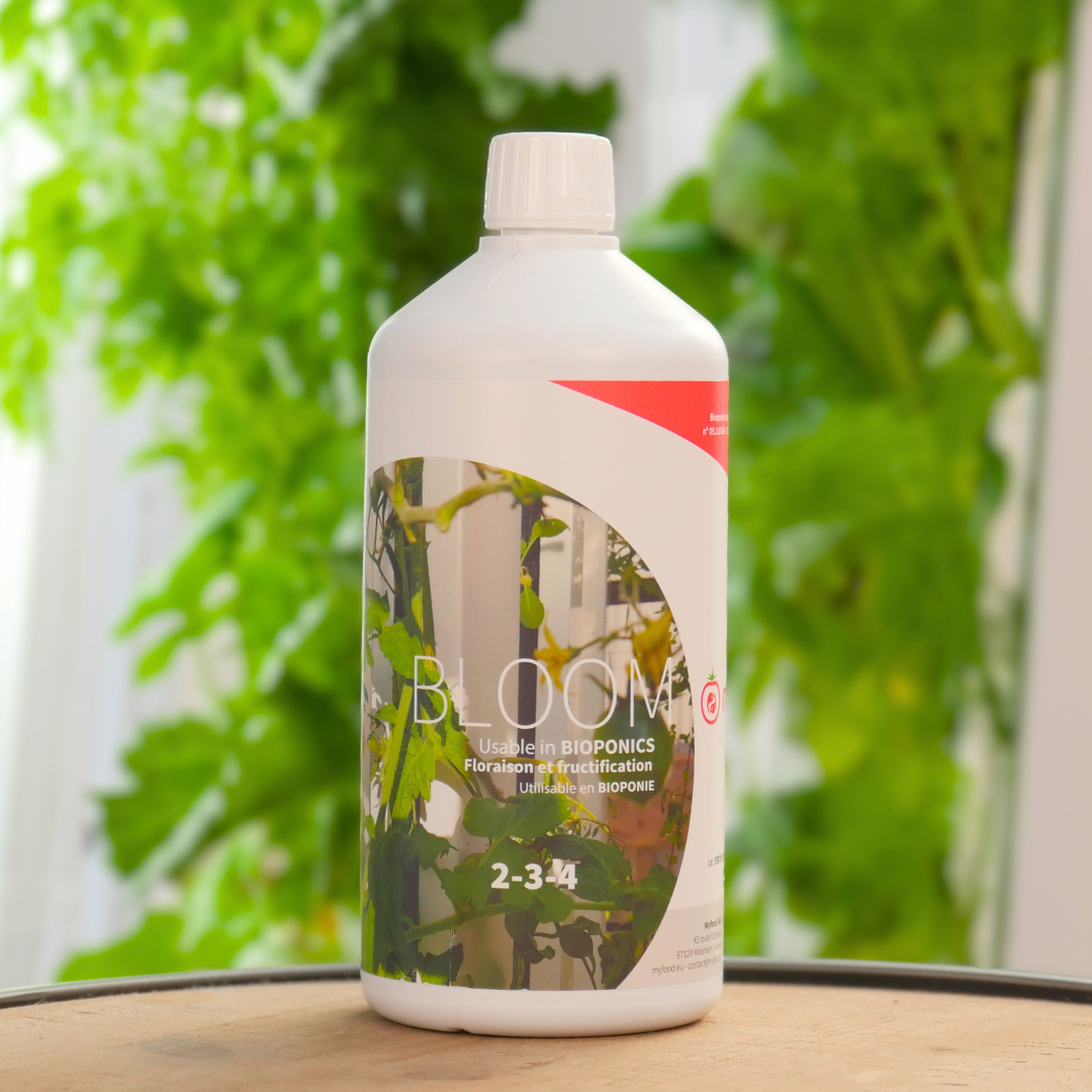Bio-Dünger Bloom – 1 L