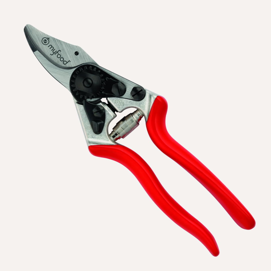 Sécateur ergonomique Myfood
