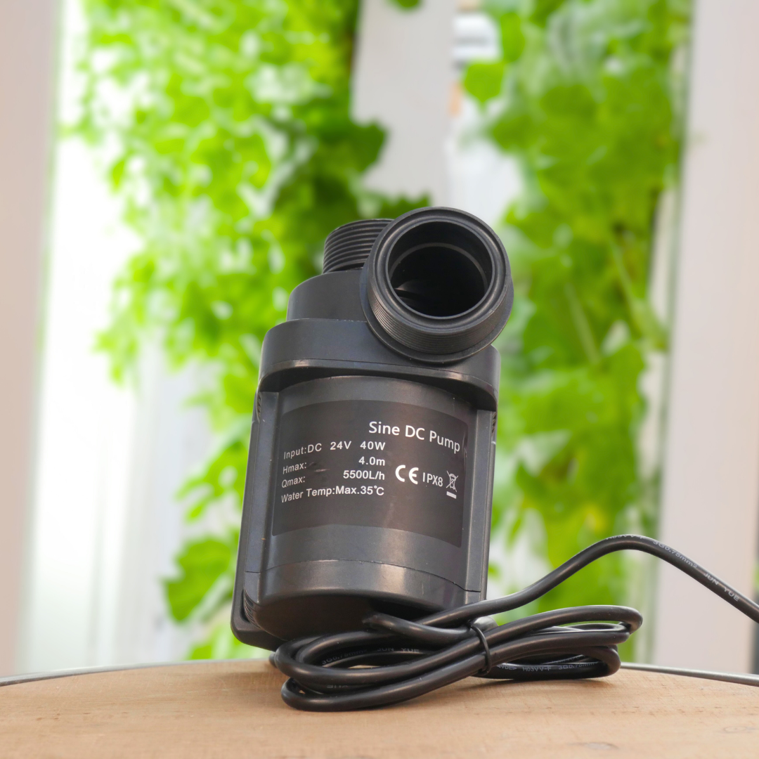 Replacement Pump – 5,500 L/h