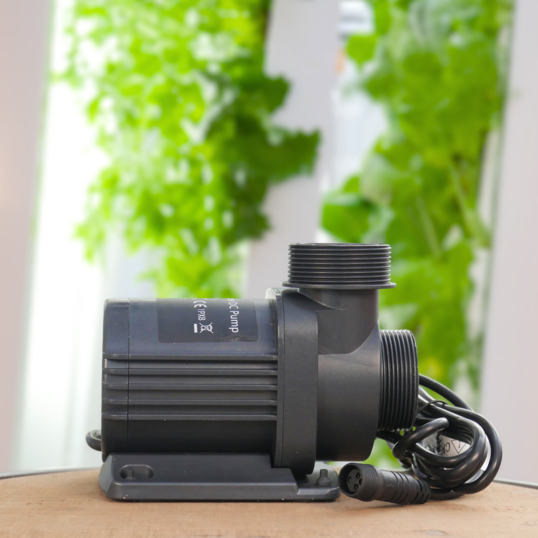 Replacement Pump – 5,500 L/h