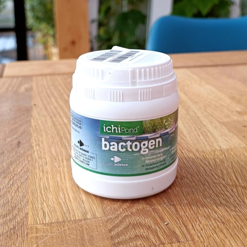 Bactogen - nitrifying bacteria